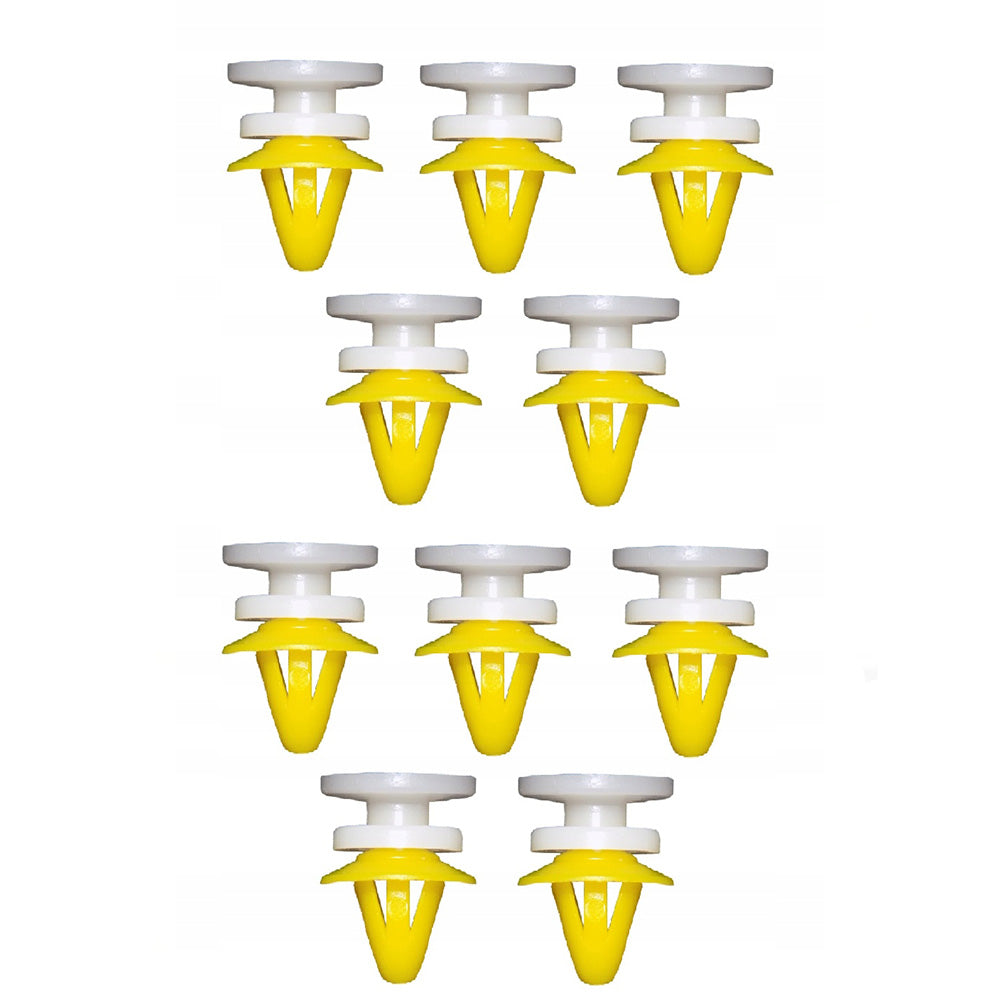 Renault Megane kárpit rögzítő patent szett 1995-1999 | Peppi.hu