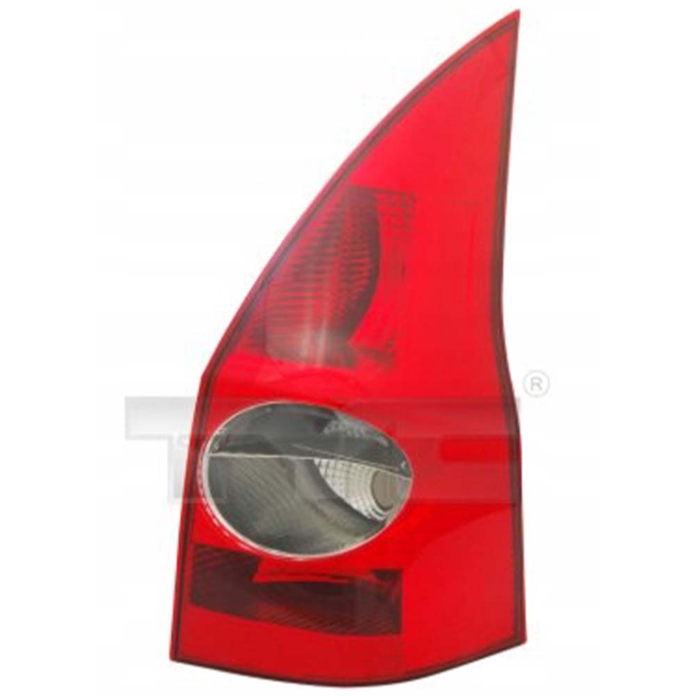 Renault Megane II kombi jobb hátsó lámpa 2003-2009