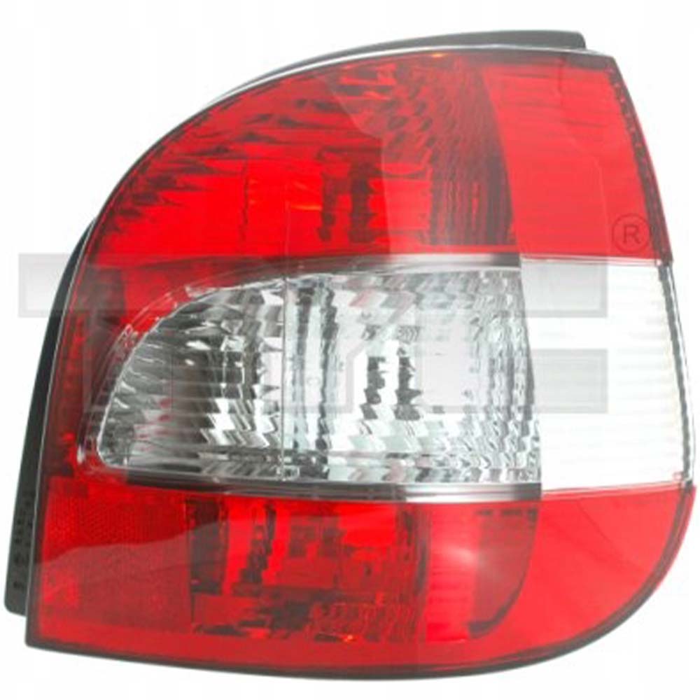 Renault Megane Scenic jobb hátsó lámpa 1998-1999