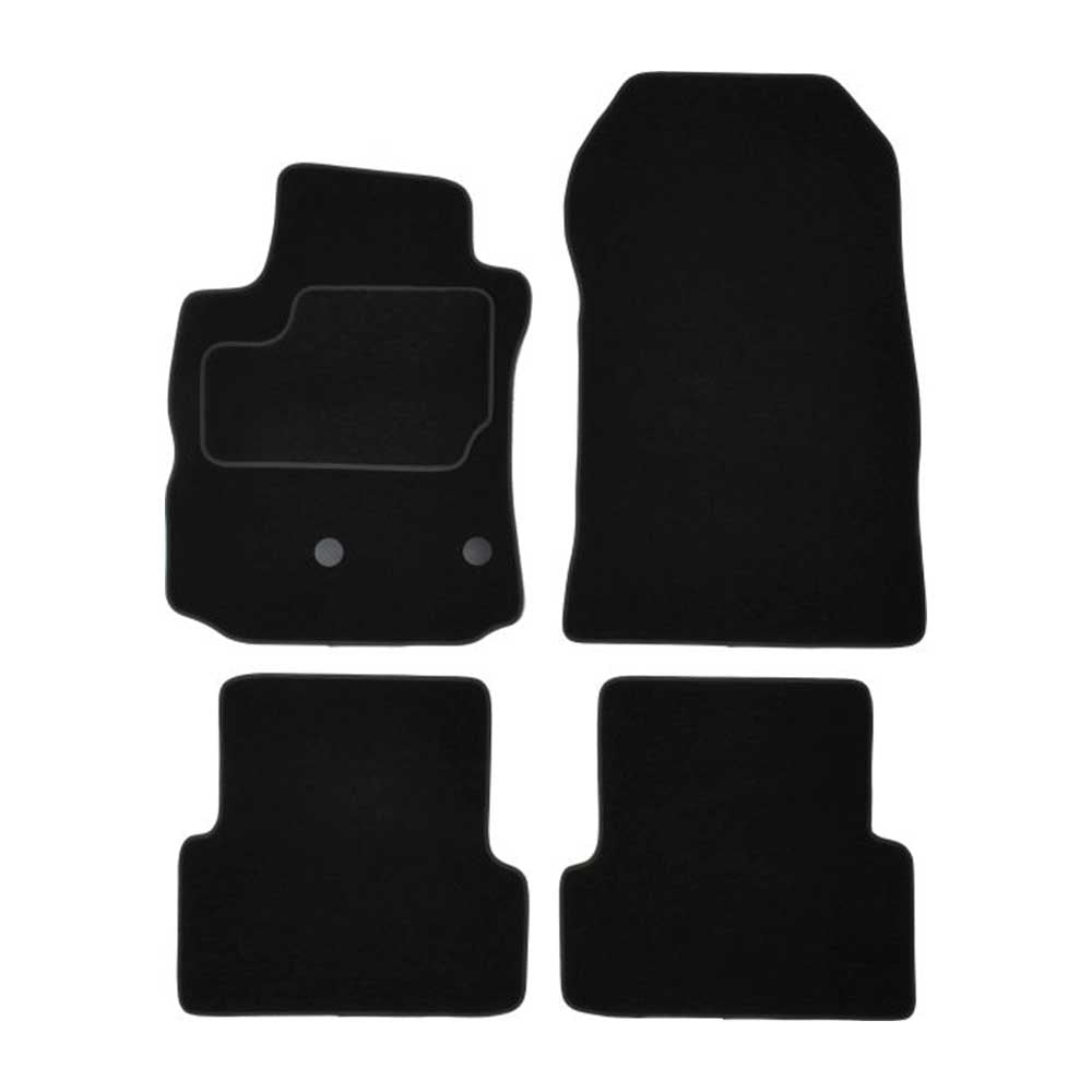 Renault Modus szövetszőnyeg 2004-