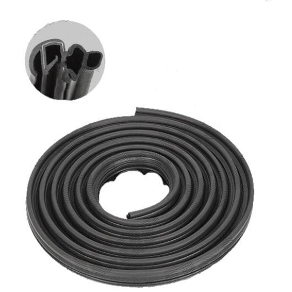 Renault Scenic ajtó kédergumi tömítés 2003-2009 | Peppi.hu