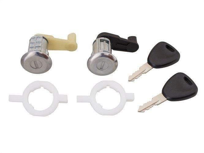 Renault Scenic I zárhenger, zárbetét készlet 2 db-os