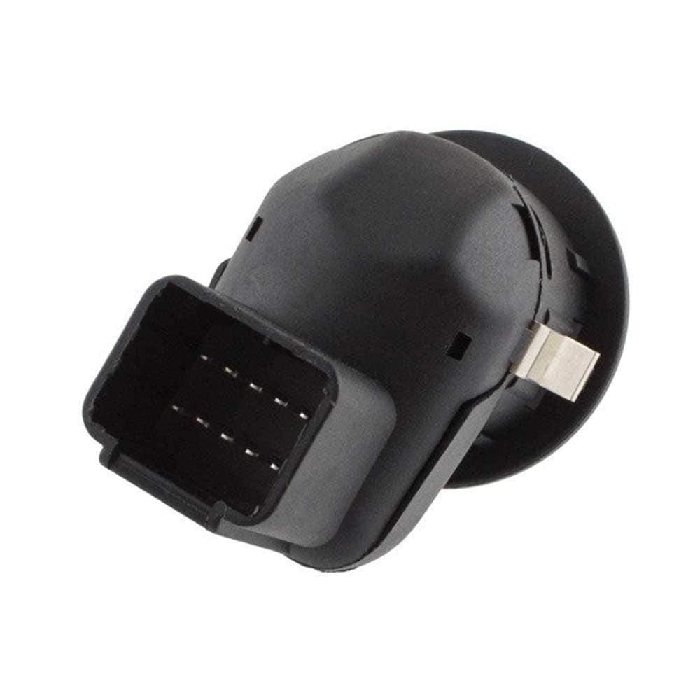 Renault Scenic II visszapillantótükör kapcsoló gomb