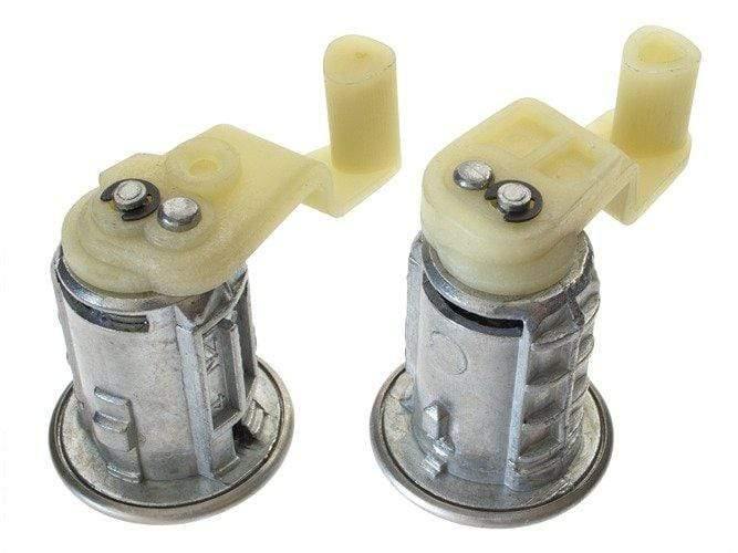 Renault Thalia zárhenger, zárbetét készlet 2 db-os