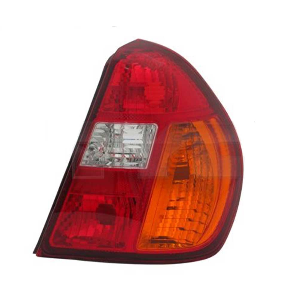 Renault Thalia bal hátsó lámpa 2000-