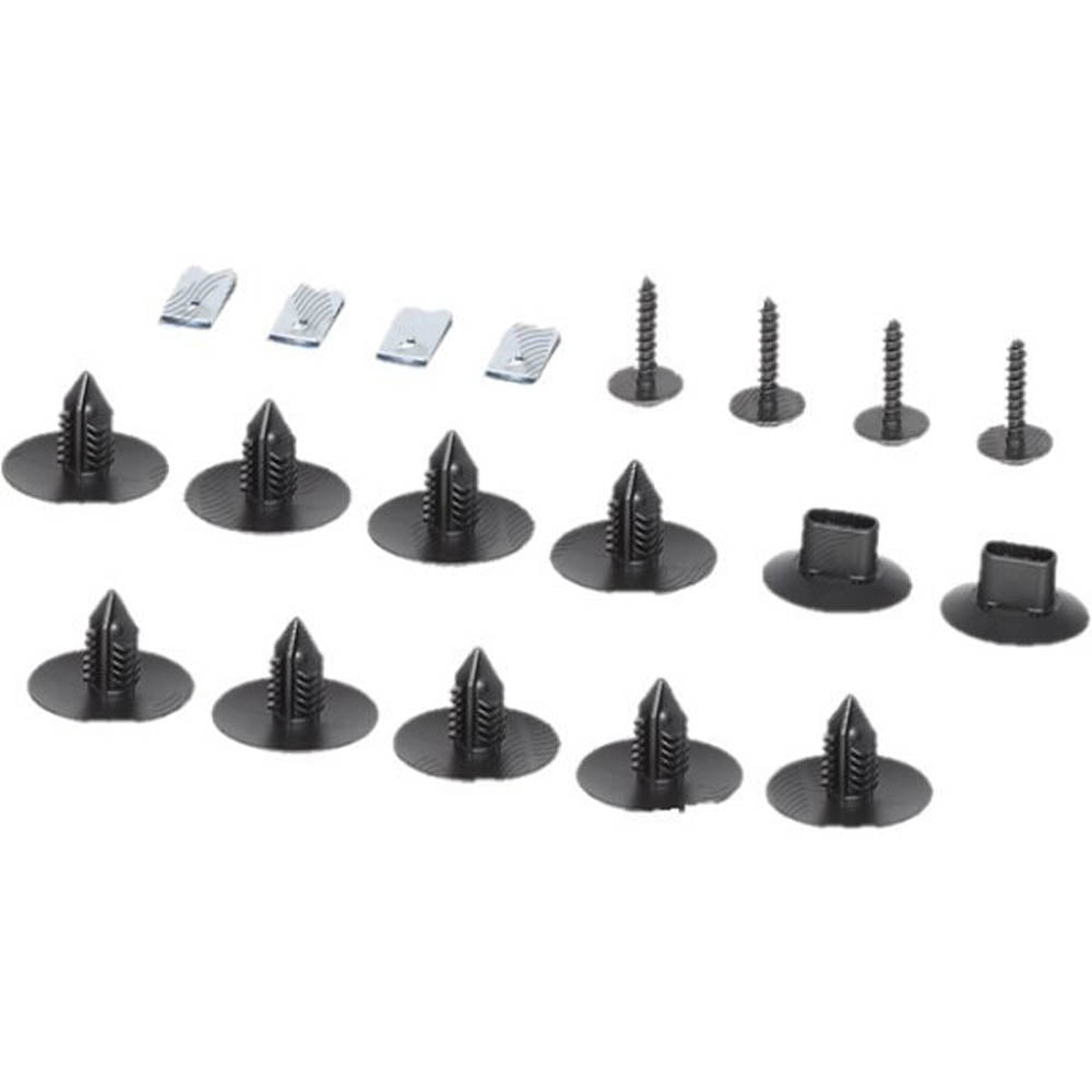 Renault Thalia motorvédő burkolat rögzítő szett 1999-2008