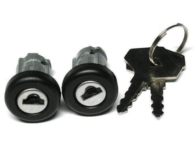 Renault Trafic zárhenger, zárbetét készlet 2 db-os