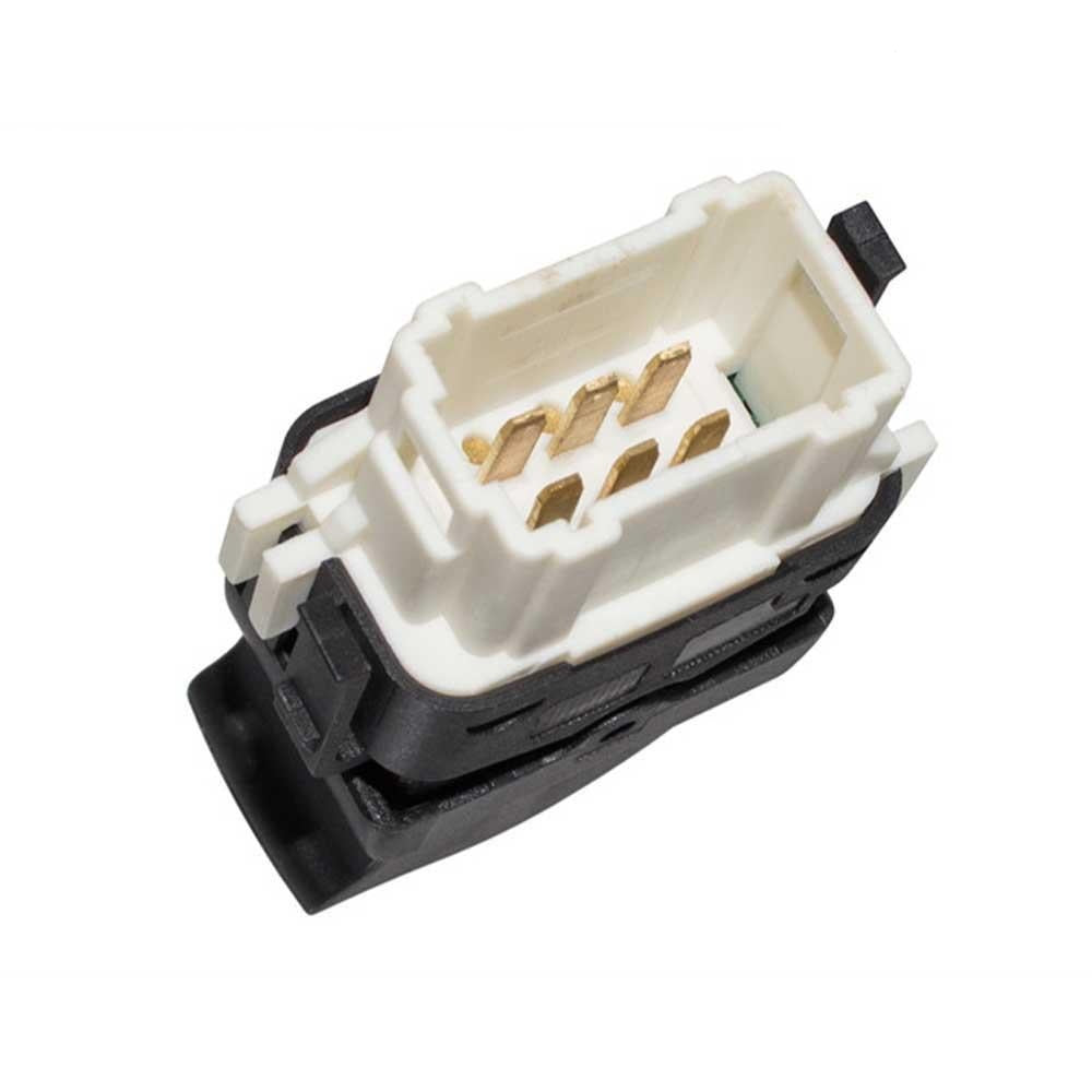 Renault Trafic II ablakemelő kapcsoló gomb