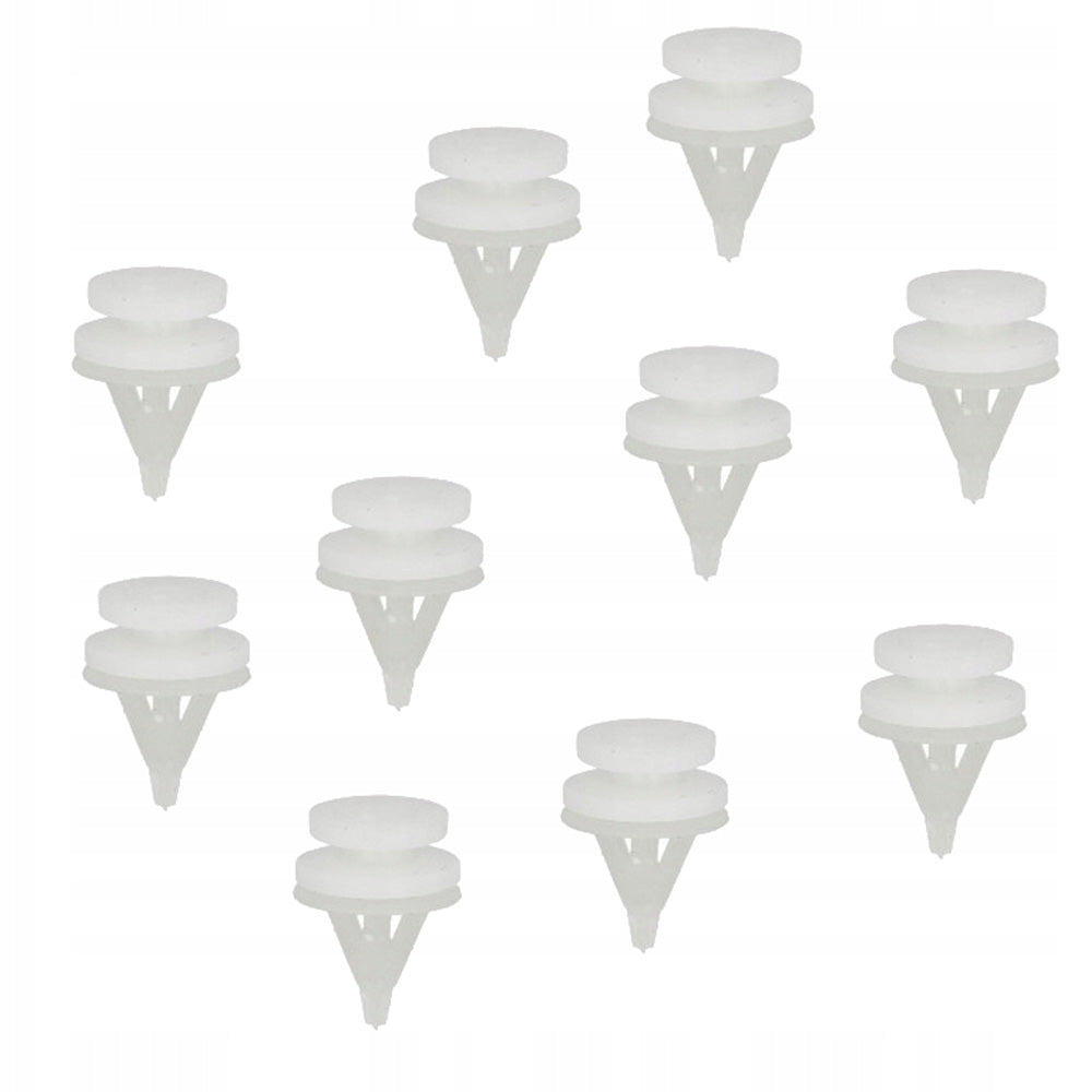 Renault Trafic kárpit rögzítő patent szett 1989-2001 | Peppi.hu