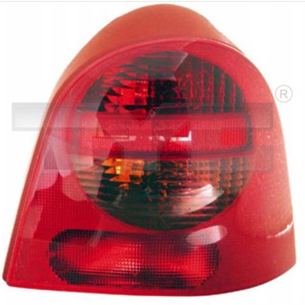 Renault Twingo Dobozos jobb hátsó lámpa 1996-2012