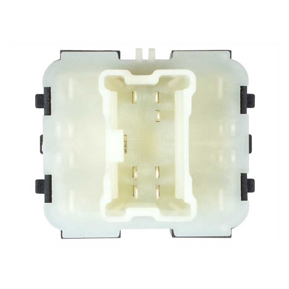 Renault Zoe ablakemelő kapcsoló 2012-