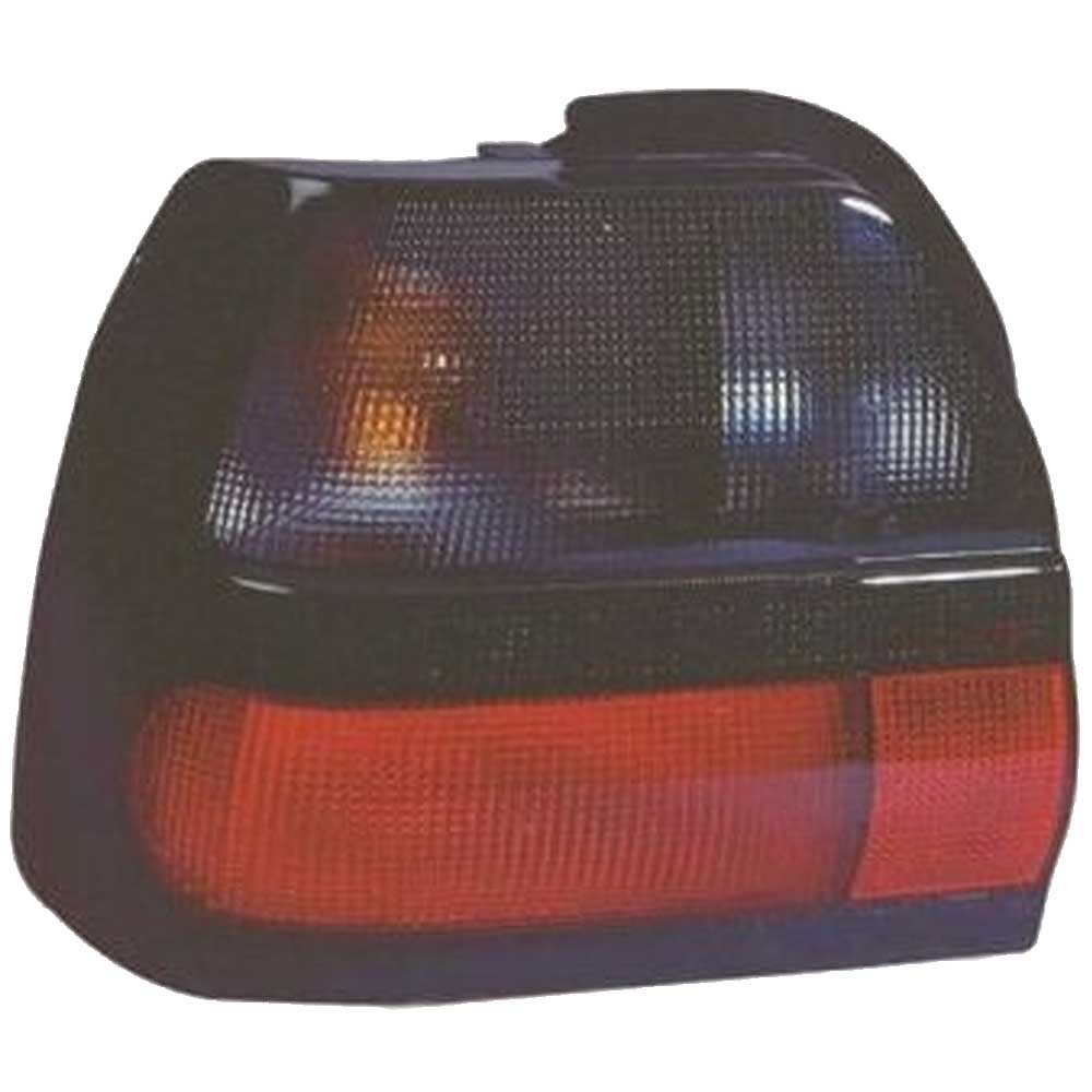 Renault 19 II Chamade bal hátsó lámpa 1992-1995