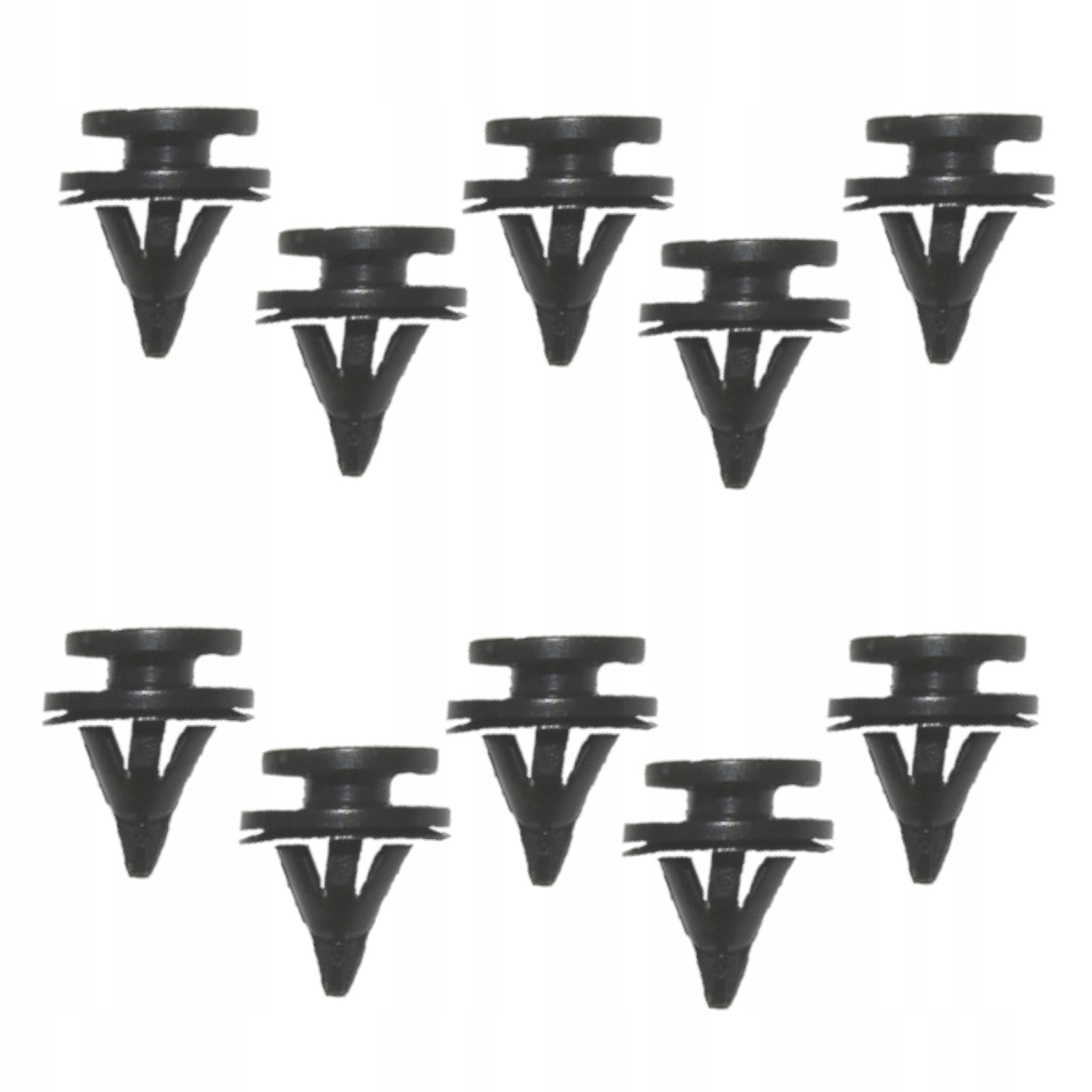 Renault Megane I kárpit rögzítő patent szett 1995-1999