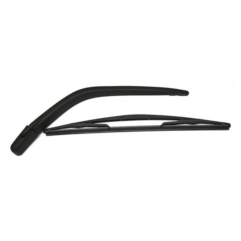 Renault Clio hátsó ablaktörlő lapát és kar