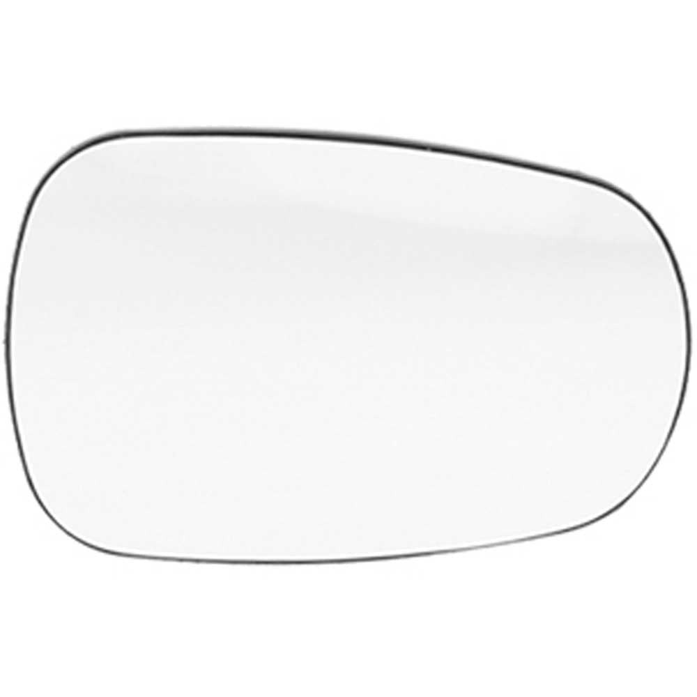 Renault Clio II bal oldali visszapillantó tükörlap 1998-2007