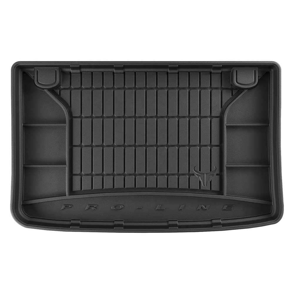 Renault Clio IV Hatchback csomagtértálca 2012-2020