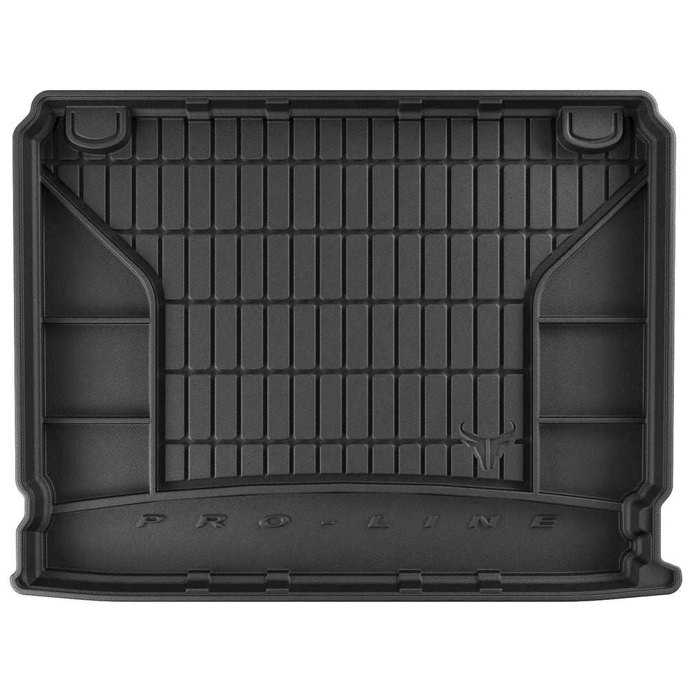 Renault Clio IV Kombi csomagtértálca 2012-2020