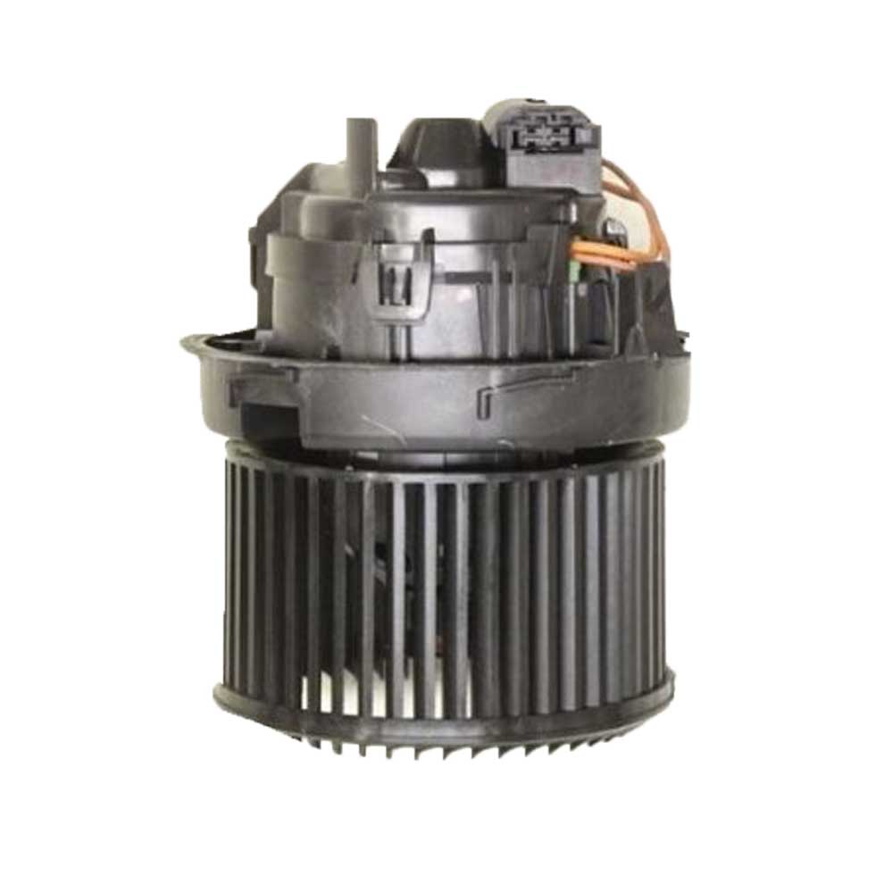 Renault Clio IV Liftback utastér ventilátor/fűtőmotor 2014-