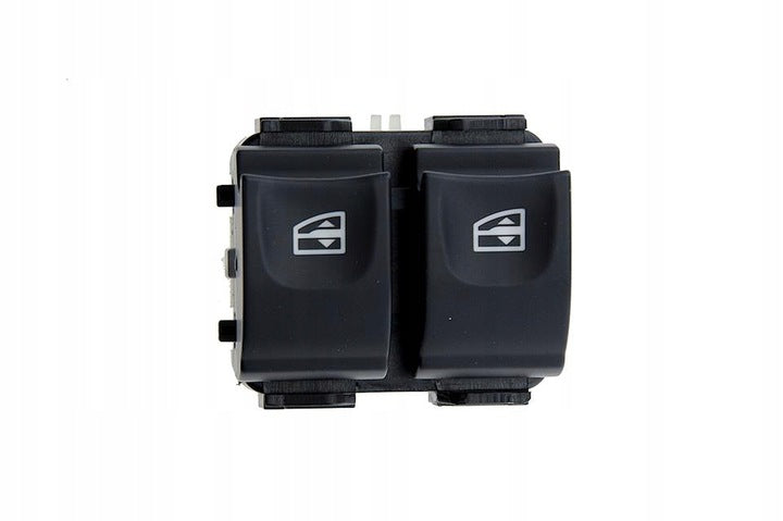 Renault Clio IV ablakemelő kapcsoló panel 2012-2016