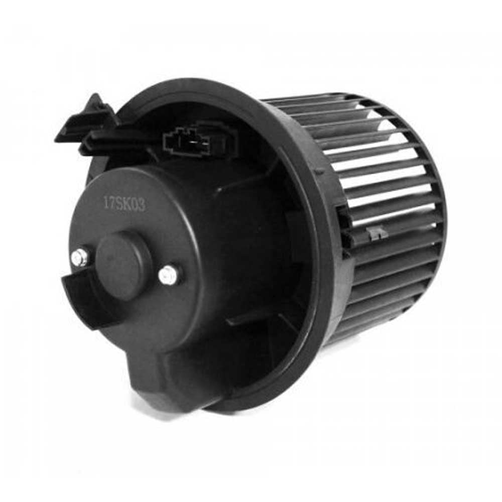 Renault Clio utastér ventilátor/fűtőmotor 2012-