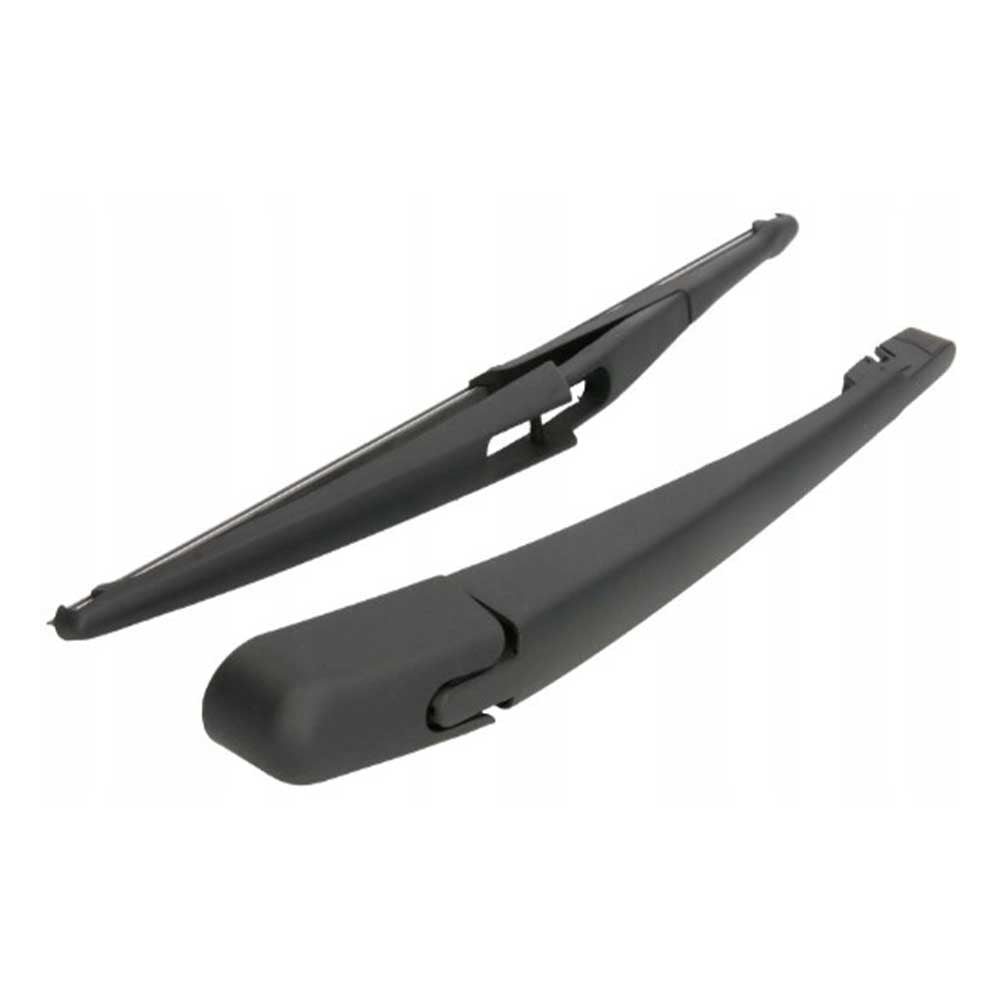 RENAULT CLIO II hátsó ablaktörlő kar lapáttal 1998-2001