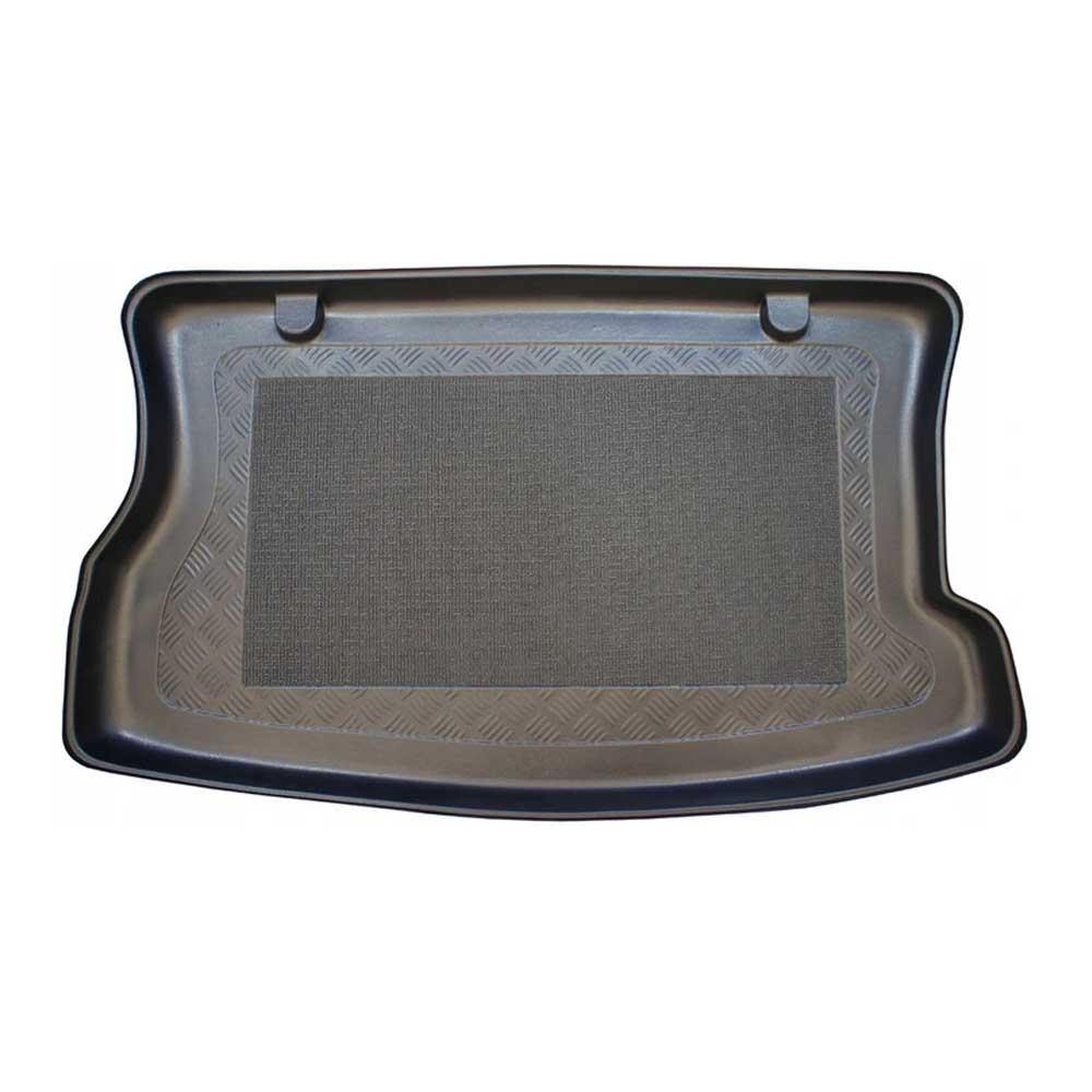 Renault Clio II csomagtértálca, 1998-2005