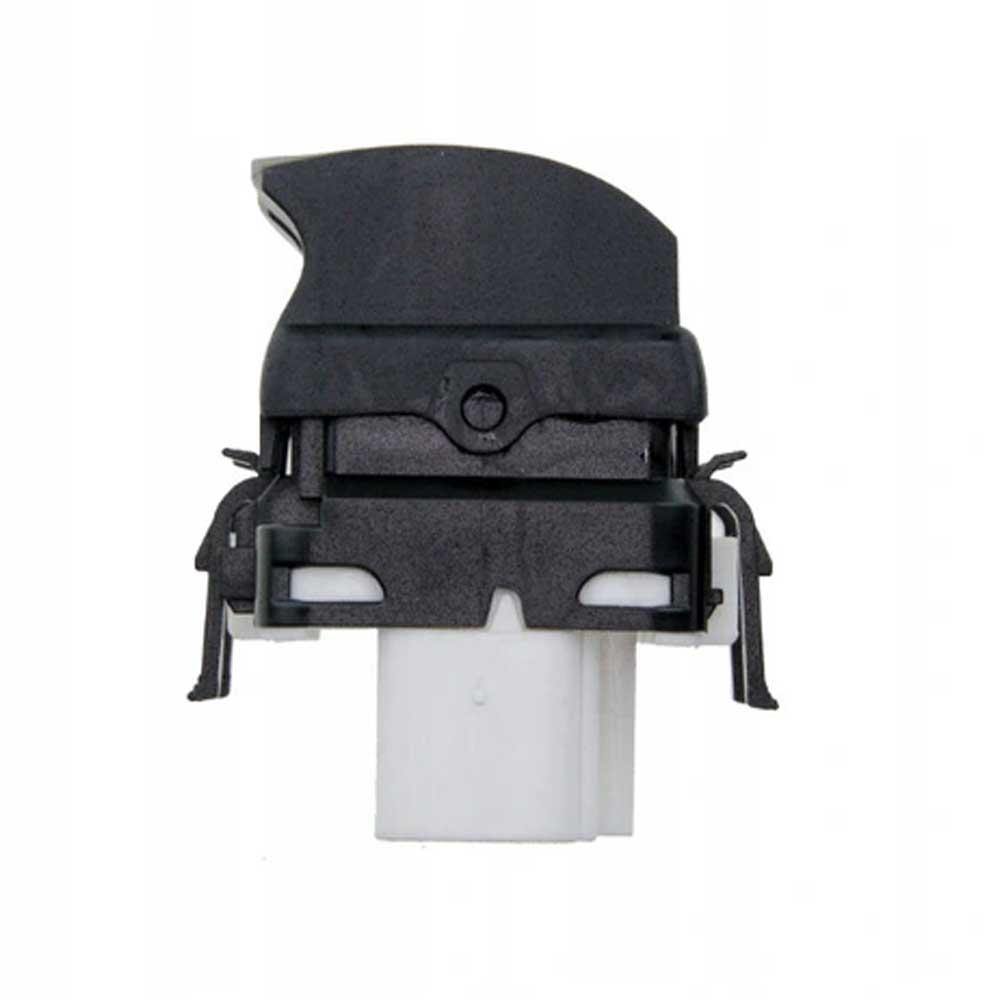 Renault Clio III Grandtour ablakemelő kapcsoló panel