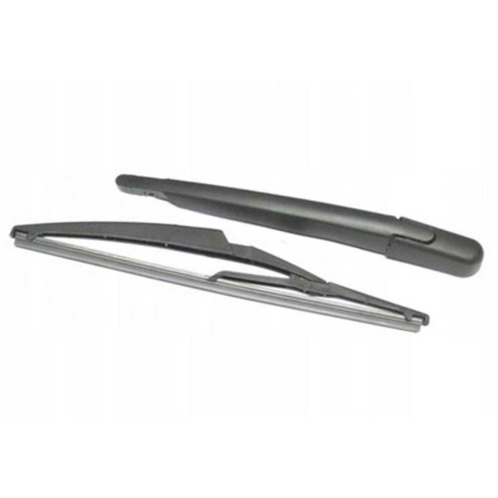 RENAULT CLIO III hátsó ablaktörlő kar lapáttal 2009-