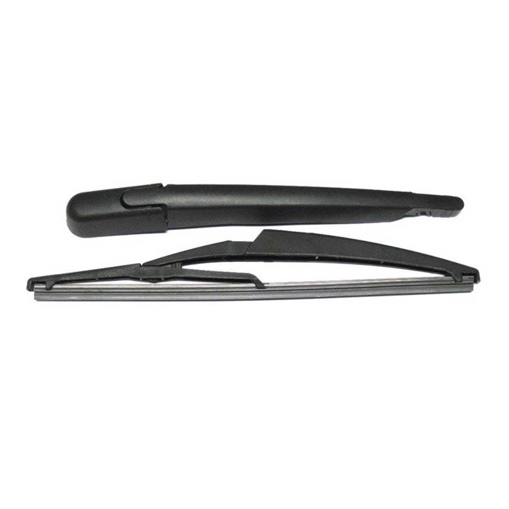 Renault Clio III Kombi hátsó ablaktörlő lapát és kar