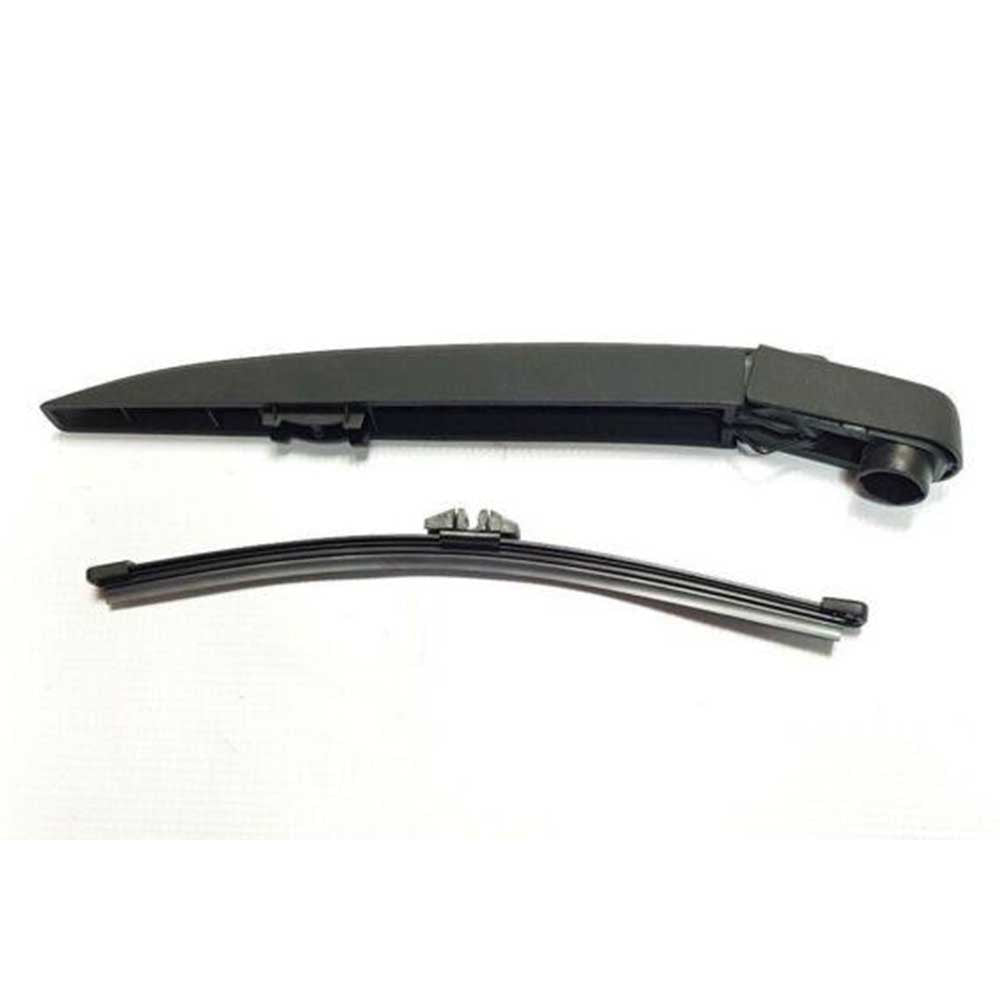 RENAULT CLIO IV hátsó ablaktörlő kar lapáttal 2012-