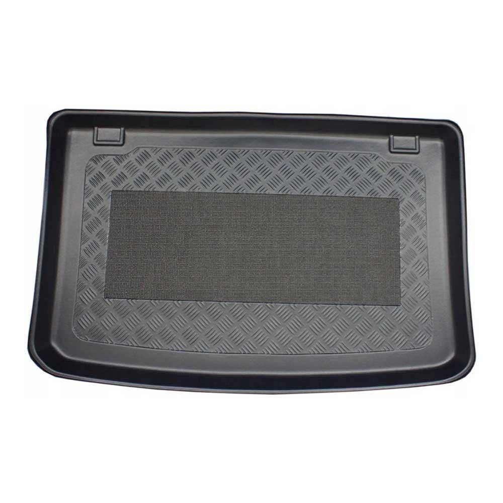 Renault Clio IV csomagtértálca, 2012-2019