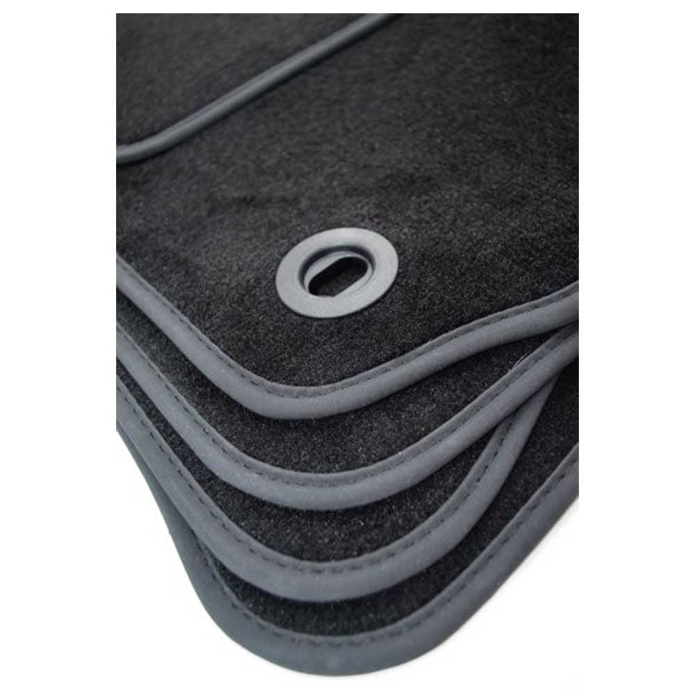 Renault Clio IV szövetszőnyeg 2012-