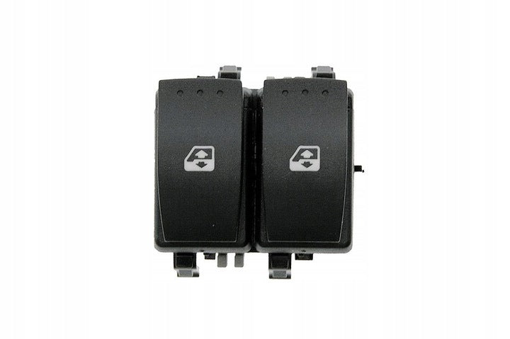 Renault Escape ablakemelő kapcsoló panel 2002