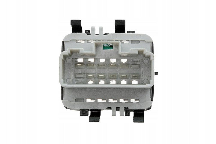 Renault Escape ablakemelő kapcsoló panel 2002