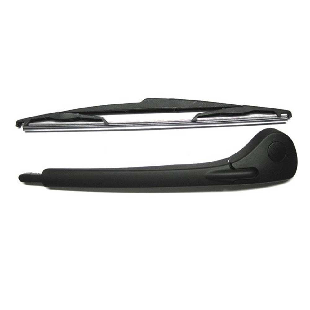 Renault Espace IV hátsó ablaktörlő lapát és kar