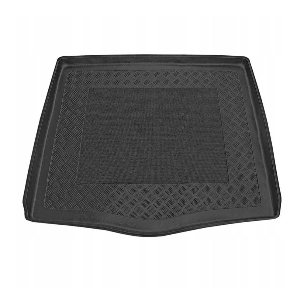 Renault Espace IV csomagtértálca, 2002-2015