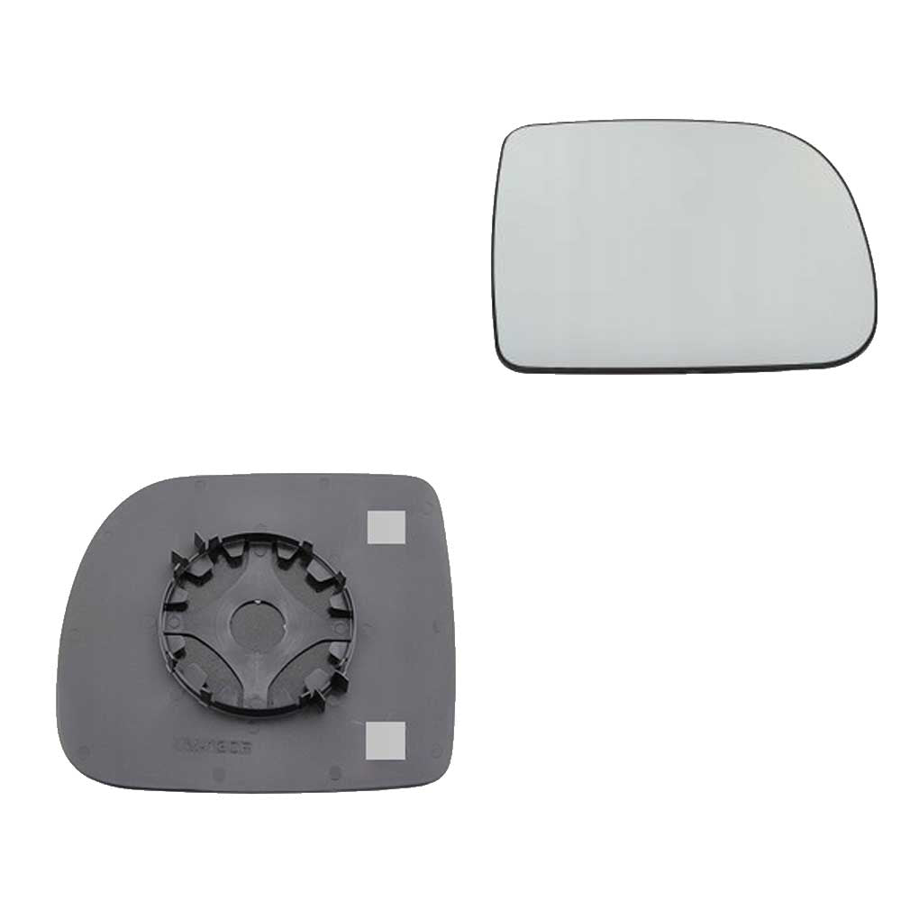 Renault Express jobb oldali visszapillantó tükörlap 1994-1998