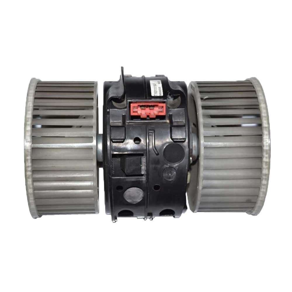 Renault Fluence utastér ventilátor/fűtőmotor 2010-