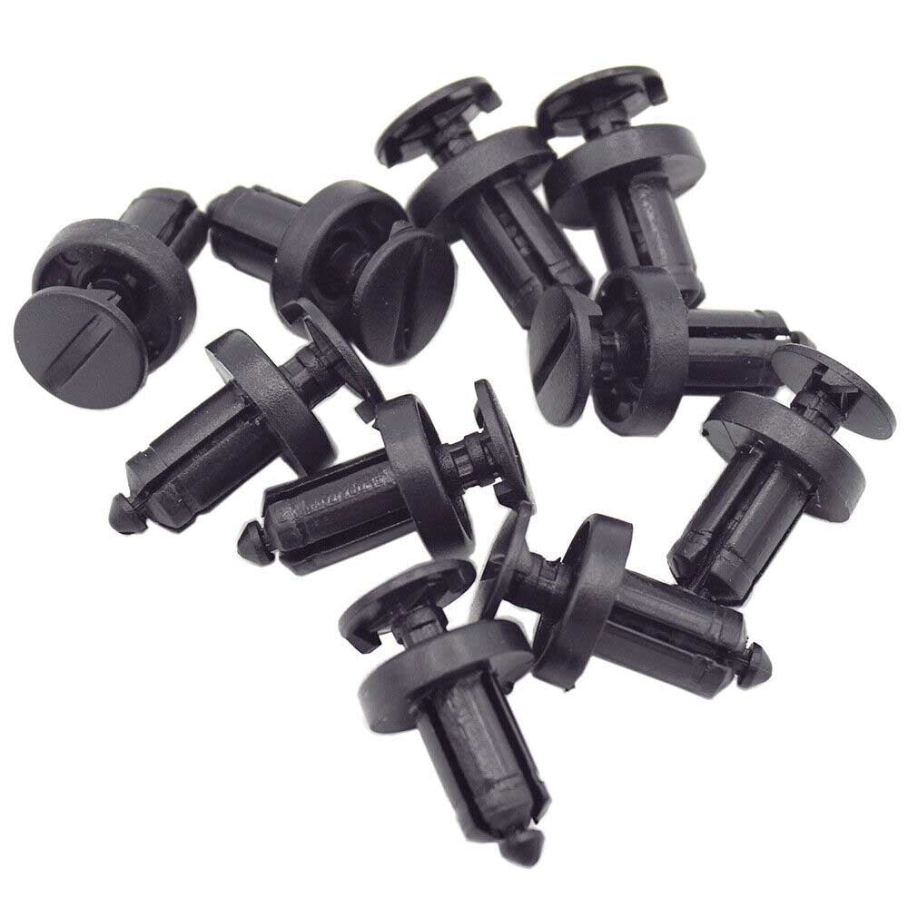 Renault Grand Scenic II kárpit rögzítő patent szett 2016