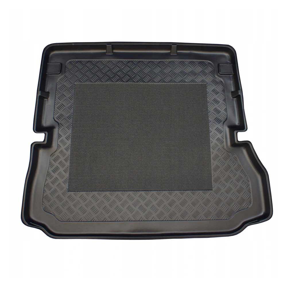 Renault Grand Scenic III 7P csomagtértálca, 2009-2016