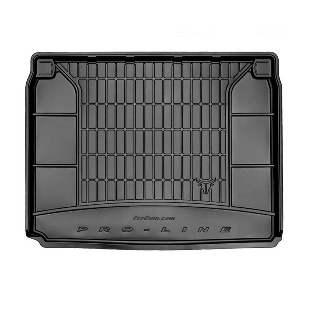 RENAULT KADJAR SUV csomagtértálca 2015- DryZone