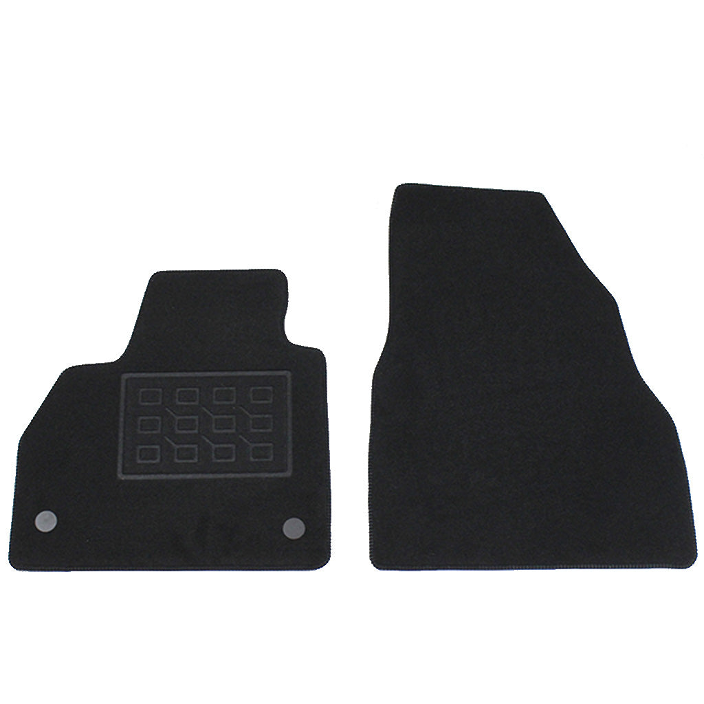 RENAULT KANGOO autószőnyeg 2008-2013