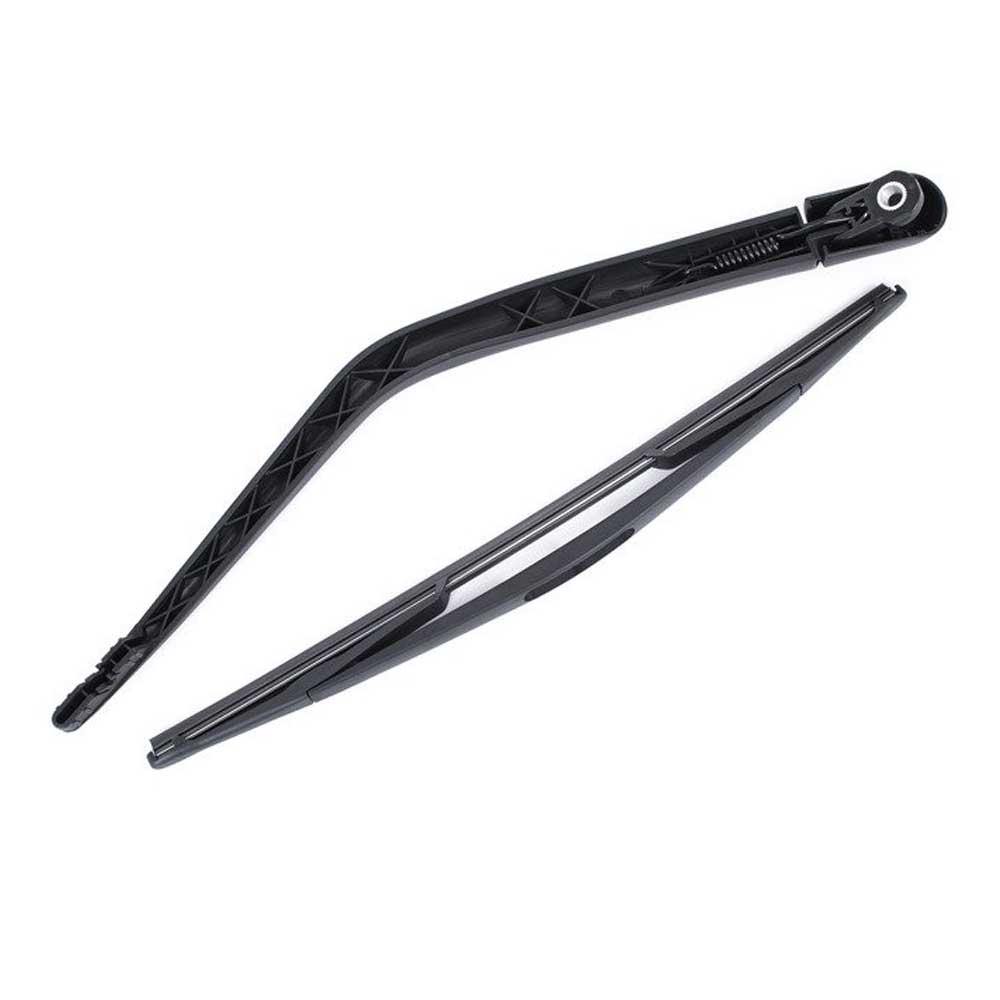 Renault Kangoo hátsó ablaktörlő lapát és kar