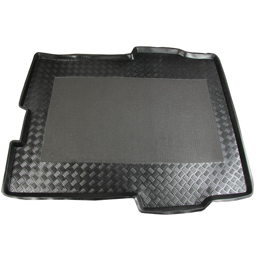 Renault Kangoo csomagtártálca 1998-