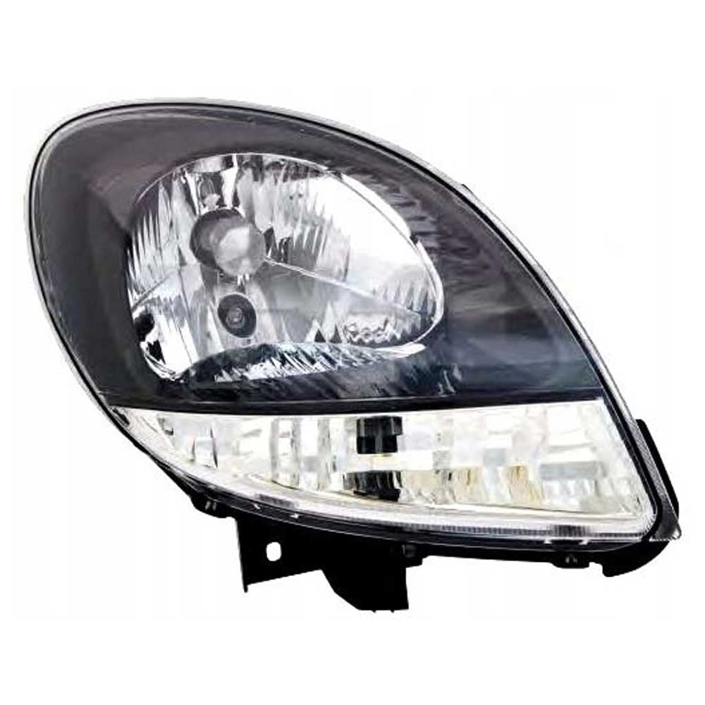 Renault Kangoo Express bal oldali első fényszóró 1997-2008