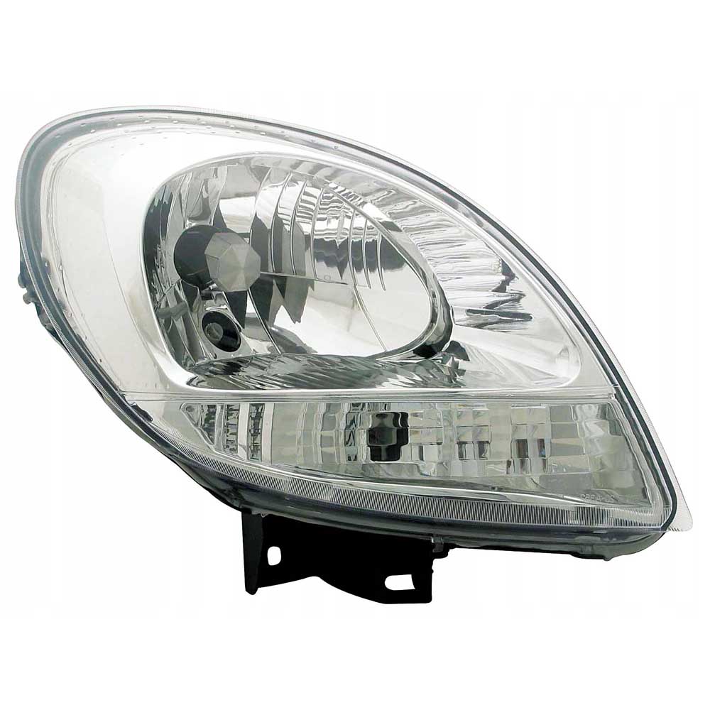 Renault Kangoo Express bal oldali első fényszóró 1997-2008