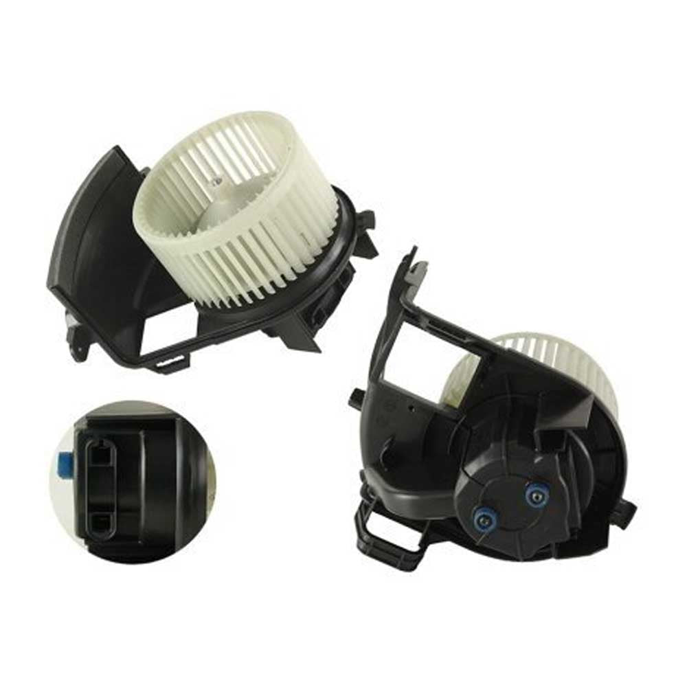 Renault Kangoo Express utastér ventilátor/fűtőmotor 1997-2008