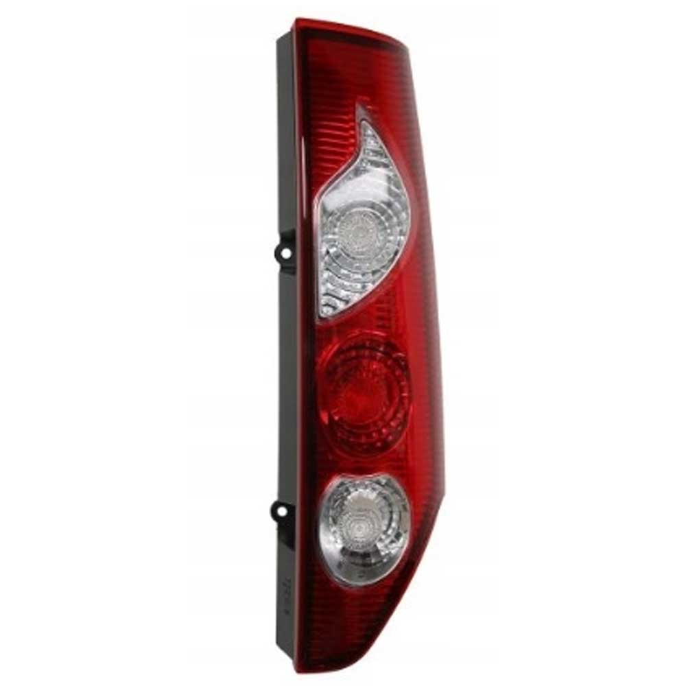 Renault Kangoo Express jobb hátsó lámpa 2008-