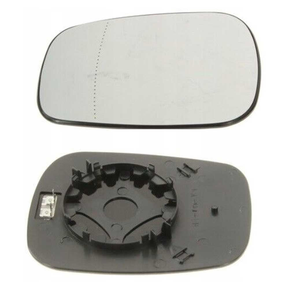 Renault Kangoo Express jobb oldali fűthető visszapillantó tükörlap 2002-