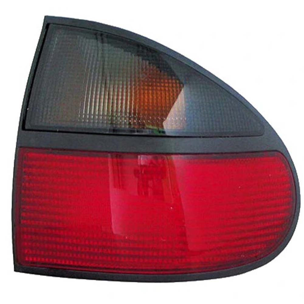 Renault Laguna jobb hátsó lámpa 1997-2001